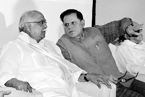 TSR Kala Parishad film awards on April 20