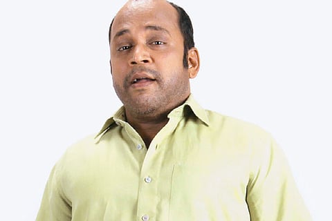 Thambi Ramaiah turns hero