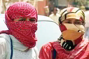 AP Heat Wave Claims 169 Lives So Far 