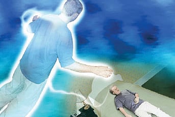 The amateur Astral travel guide