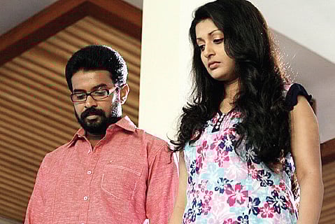 Following Ms Tharoor