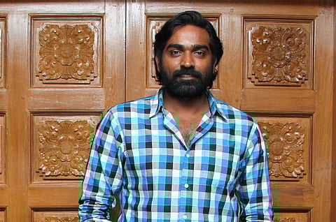 Vijay Sethupathi Threatens Legal Action against Producer Over Ad with His Images