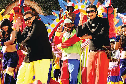 The most prized club membership