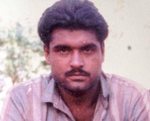Sarabjit Singh dies in Lahore hospital