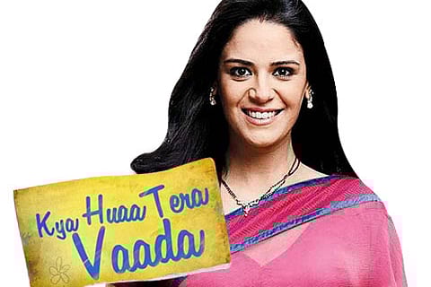 TV 'soutens' Mona-Mouli get emotional in real life