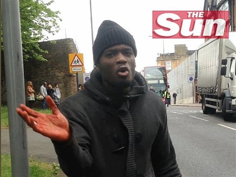 The Woolwich 'beheading' is straight out of al-Qaeda's terror manual 