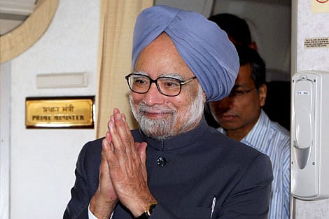 Babus Defiant As UPA Ends