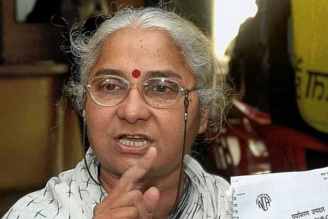 Kalpakkam must be made a case study: Medha Patkar