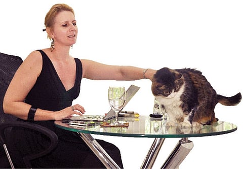 Got Bangalored and blogged