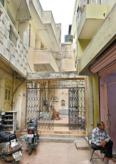 The Kutchi-Chennai love story that began two centuries ago