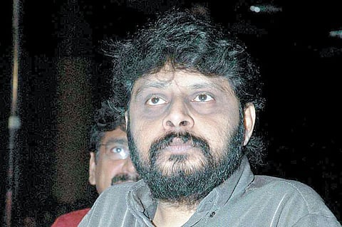Vikraman without cliches