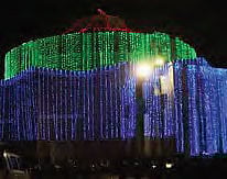 Rabindra Mandap gets a facelift