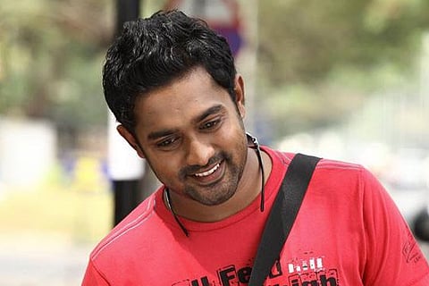 Asif Ali marries Zama Masreen