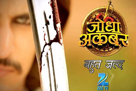 'Jodha Akbar' will be a change for viewers: Rajat Tokas