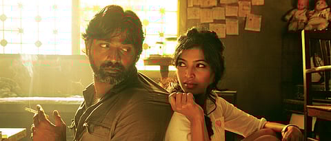 'Soodhu Kavvum' to be Screened at Zurich Film Fest