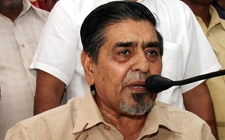CBI files report in 1984 riots case against Congress leader Jagdish Tytler