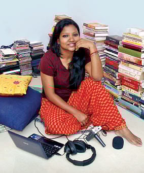 Living a dream, frame by frame