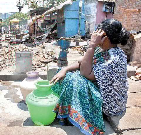 Mylapore and Mandaveli’s maladies