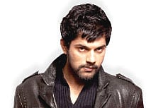 After 65 films, Vinayak plays the lead