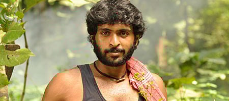 'Sigaram Thodu' shooting kick starts in Haridwar
