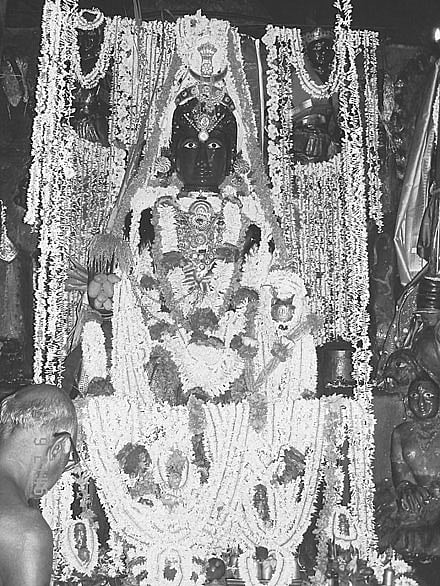 Of football and a grand temple