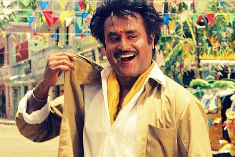 When the autowale grab all the limelight