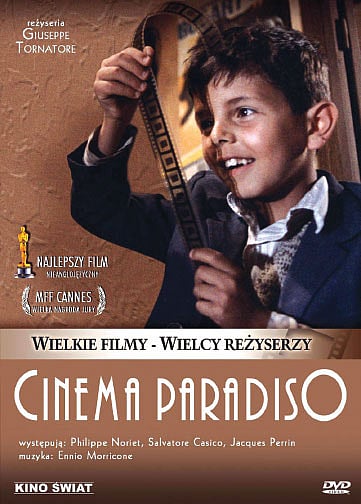 Evergreen classics from world cinema