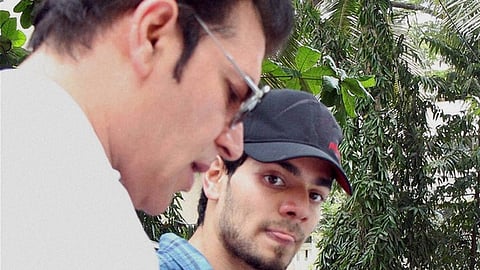 Actor Sooraj Pancholi Drove Jiah to Suicide: CBI Charge Sheet