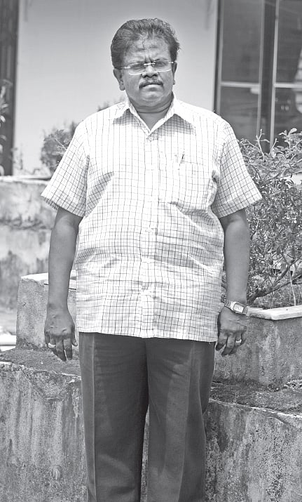 An eye-opening journey