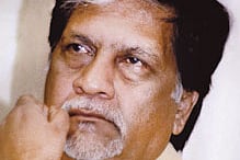 When directors turn actors