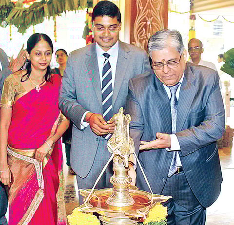 New 4-star, Hablis launched in Guindy