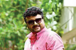 Jayaram's silver years on silver screen