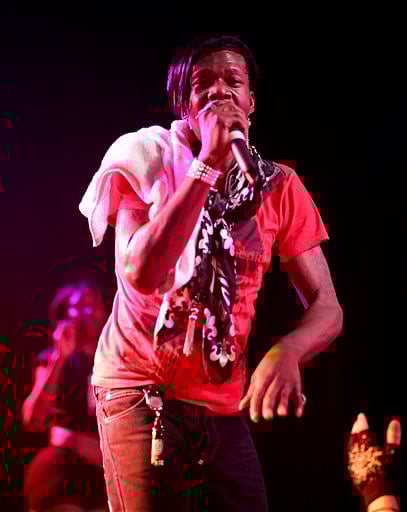 Singer, dancer Big Freedia to star in TV show