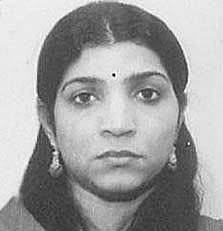 Saritha remanded in judicial custody
