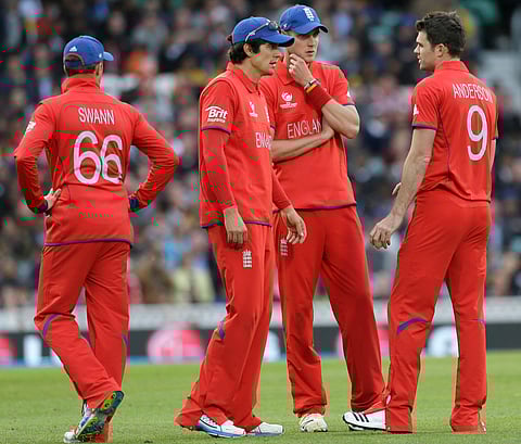 World Cricket Records 2013 Thumping Third Edition Reliure