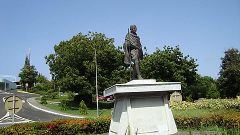 Butterfly Island in the Caribbean beckons Indians