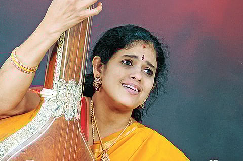 12-hour solo musical marathon