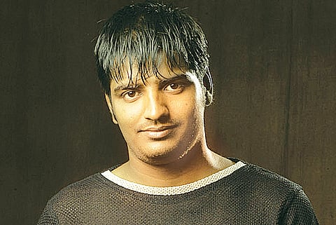 'Romancing on screen is a tough task for me'