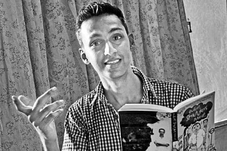 High suspense and entertainment