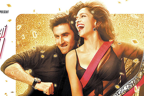 Yeh Jawaani Hai Deewani (Hindi)