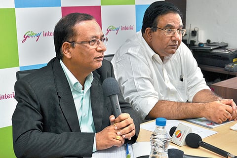 Godrej Interio launches first store