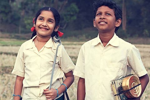 Stories from the heart