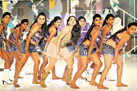 Film dance unions threaten tandav