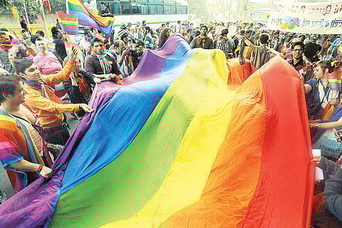 More than 1,000 to take part in Rainbow Pride March on 30th