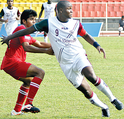 India's new foreign policy