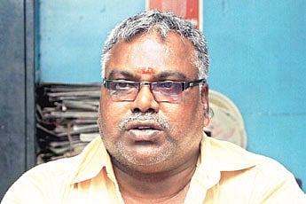 Running away from dogs, swooning recipients: The job ain't that simple