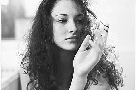 Eat the right food for beautiful hair