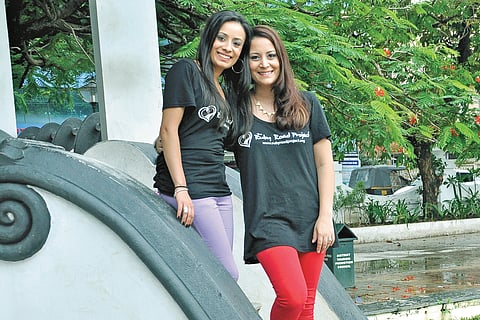 Tracing ruby in red light alleys