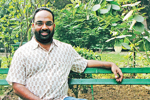 When a turban defined militancy