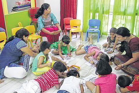 So, what’s the tale behind the tiger & his stripes?